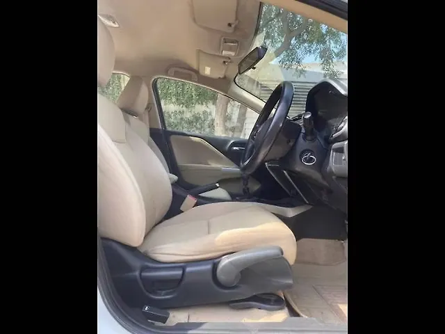 Used Honda City [2014-2017] SV Diesel in Ludhiana