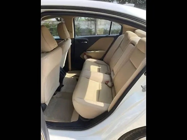 Used Honda City [2014-2017] SV Diesel in Ludhiana