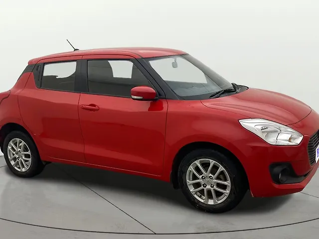 Used 2018 Maruti Suzuki Swift in Bangalore