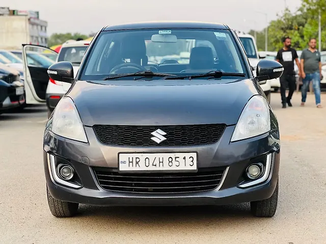 Used 2017 Maruti Suzuki Swift in Mohali Used 2017 Maruti Suzuki Swift in Mohali