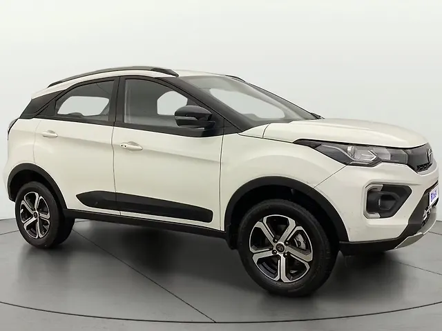 Used 2022 Tata Nexon in Ghaziabad