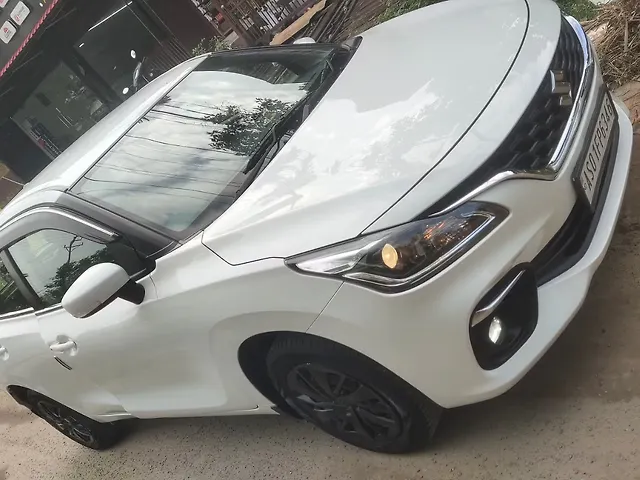 Used Maruti Suzuki Baleno Delta MT [2023-2025] in Guwahati