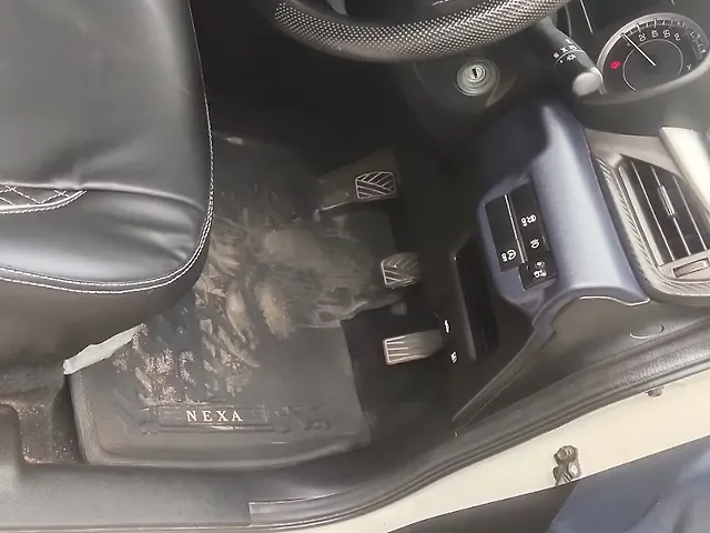 Used Maruti Suzuki Baleno Delta MT [2023-2025] in Guwahati