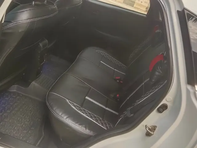 Used Maruti Suzuki Baleno Delta MT [2023-2025] in Guwahati