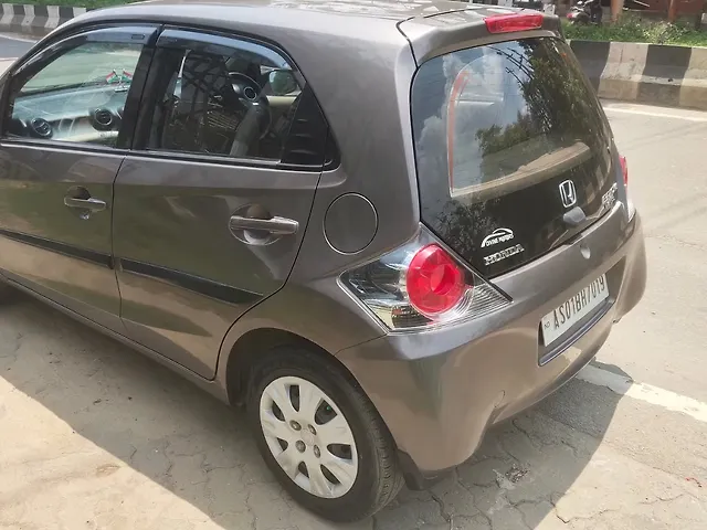 Used Honda Brio [2011-2013] S MT in Guwahati