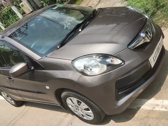Used Honda Brio [2011-2013] S MT in Guwahati