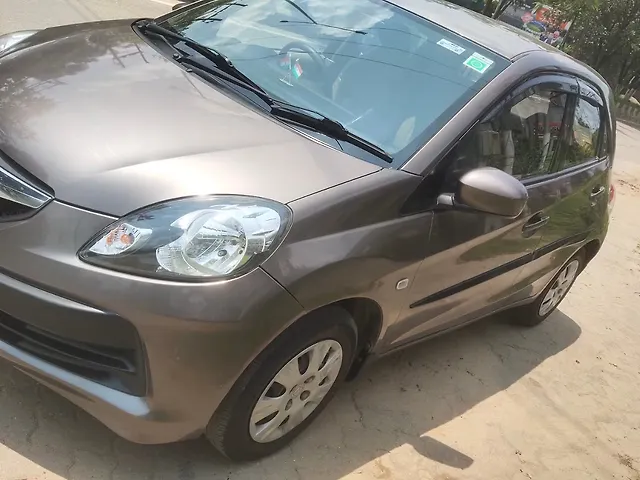 Used Honda Brio [2011-2013] S MT in Guwahati