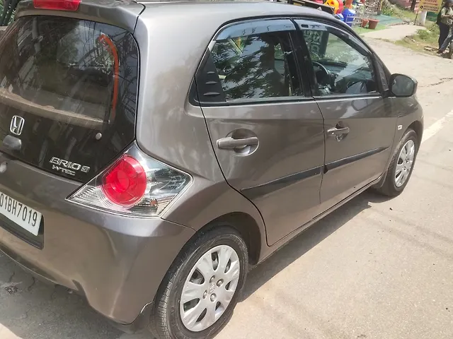 Used Honda Brio [2011-2013] S MT in Guwahati
