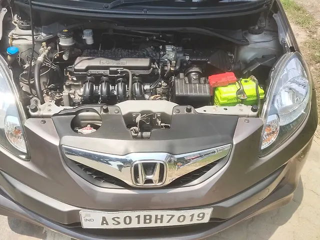 Used Honda Brio [2011-2013] S MT in Guwahati