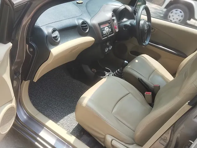 Used Honda Brio [2011-2013] S MT in Guwahati