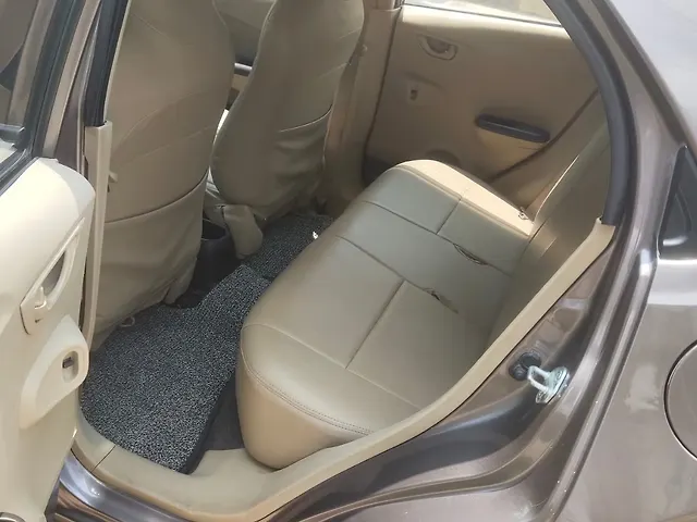 Used Honda Brio [2011-2013] S MT in Guwahati