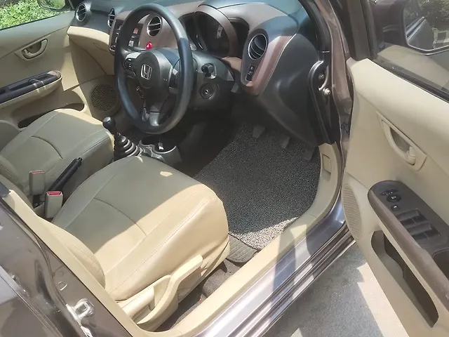 Used Honda Brio [2011-2013] S MT in Guwahati