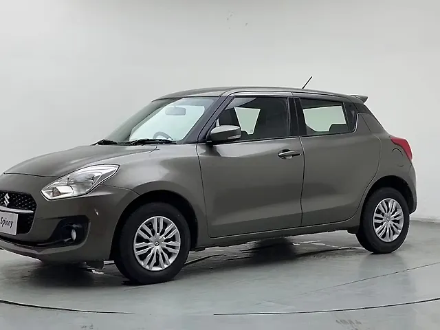 Used 2021 Maruti Suzuki Swift in Ghaziabad