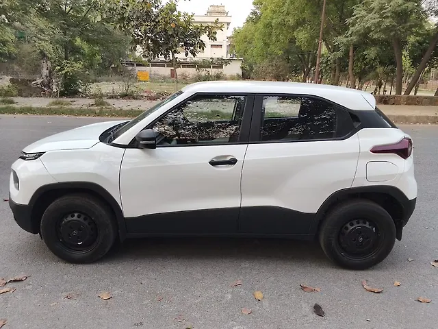 Used Tata Punch [2021-2026] Pure MT in Delhi