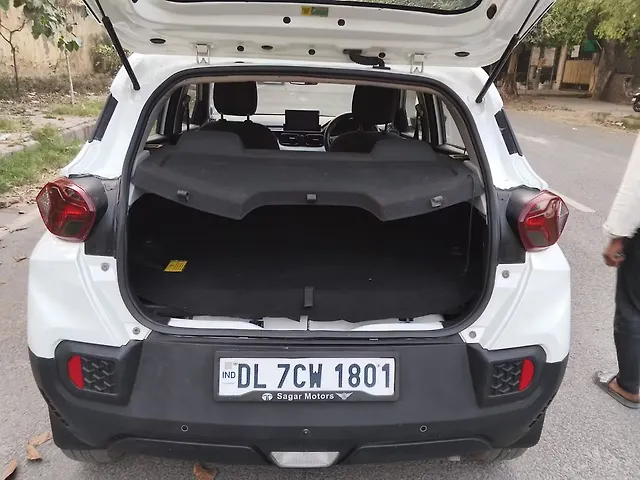 Used Tata Punch [2021-2026] Pure MT in Delhi