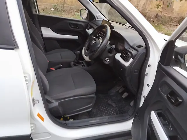 Used Tata Punch [2021-2026] Pure MT in Delhi