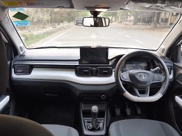 Used Tata Punch [2021-2026] Pure MT in Delhi
