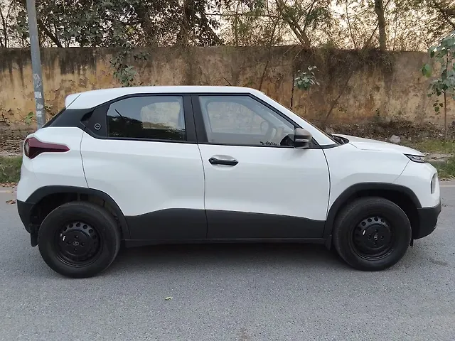 Used Tata Punch [2021-2026] Pure MT in Delhi