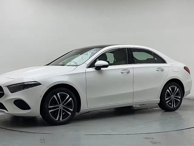 Used 2023 Mercedes-Benz A-Class Limousine in Gurgaon
