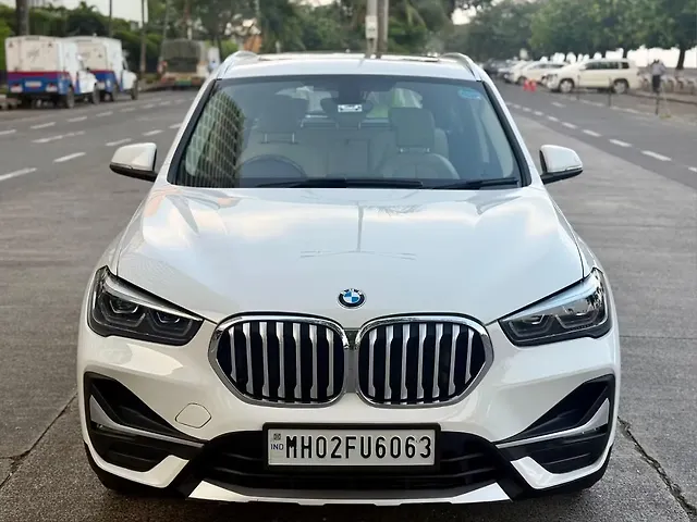 Used 2022 BMW X1 in Mumbai