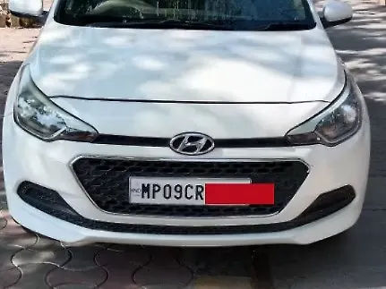 Used 2015 Hyundai Elite i20 in Indore Used 2015 Hyundai Elite i20 in Indore