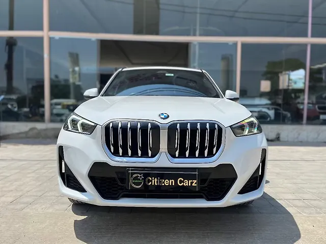 Used 2023 BMW X1 in Bangalore Used 2023 BMW X1 in Bangalore