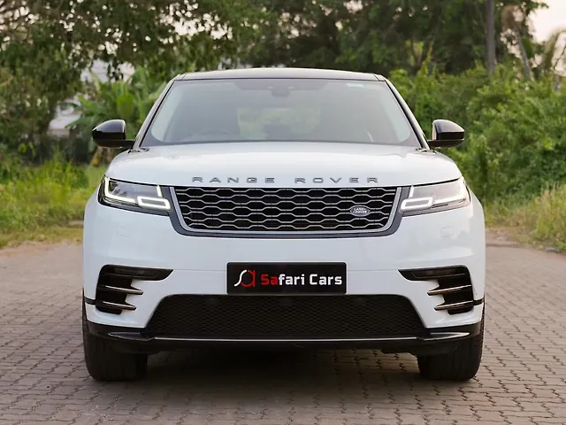 Used 2019 Land Rover Range Rover Velar in Kochi Used 2019 Land Rover Range Rover Velar in Kochi