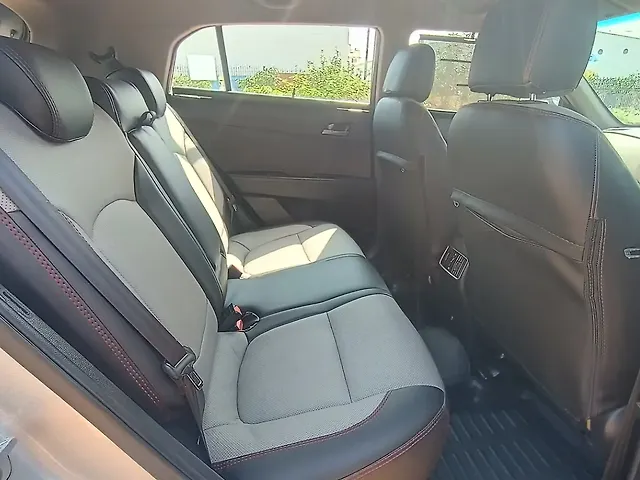 Used Hyundai Creta [2015-2017] 1.6 S Petrol in Bangalore