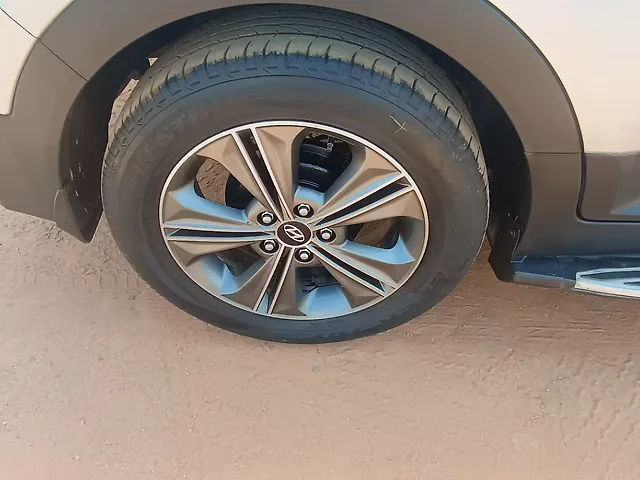Used Hyundai Creta [2015-2017] 1.6 S Petrol in Bangalore
