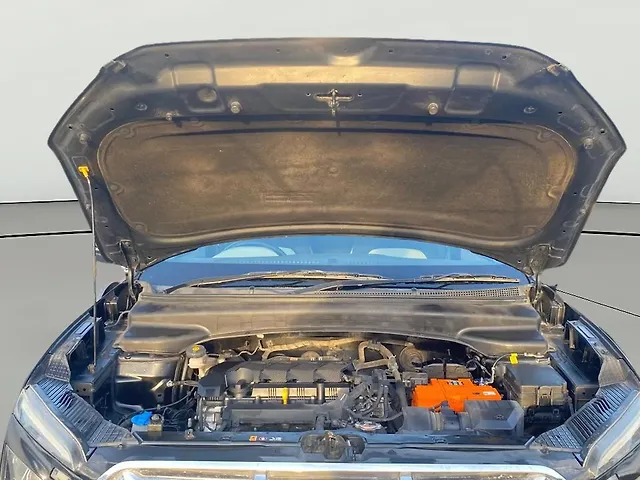 Used Hyundai Creta [2020-2023] SX 1.5 Petrol [2020-2022] in Jaipur