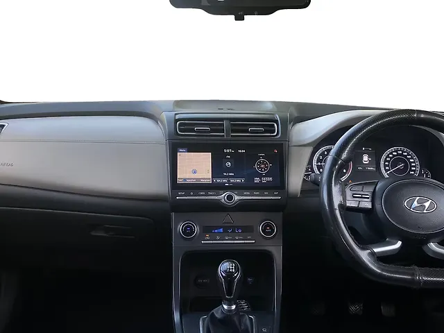Used Hyundai Creta [2020-2023] SX 1.5 Petrol [2020-2022] in Jaipur