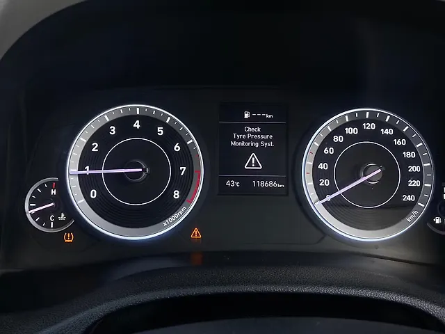 Used Hyundai Creta [2020-2023] SX 1.5 Petrol [2020-2022] in Jaipur