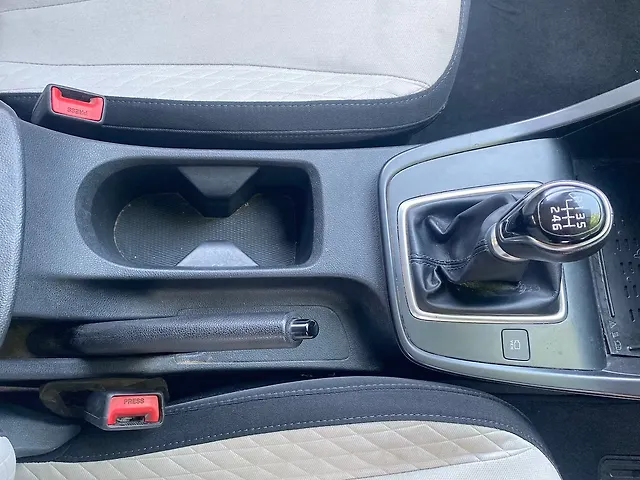 Used Hyundai Creta [2020-2023] SX 1.5 Petrol [2020-2022] in Jaipur