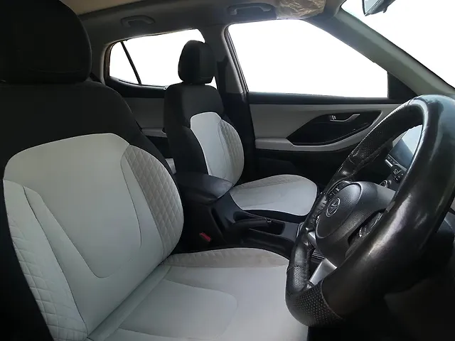 Used Hyundai Creta [2020-2023] SX 1.5 Petrol [2020-2022] in Jaipur
