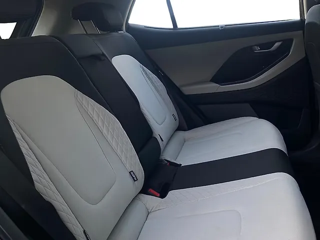 Used Hyundai Creta [2020-2023] SX 1.5 Petrol [2020-2022] in Jaipur