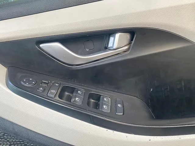 Used Hyundai Creta [2020-2023] SX 1.5 Petrol [2020-2022] in Jaipur