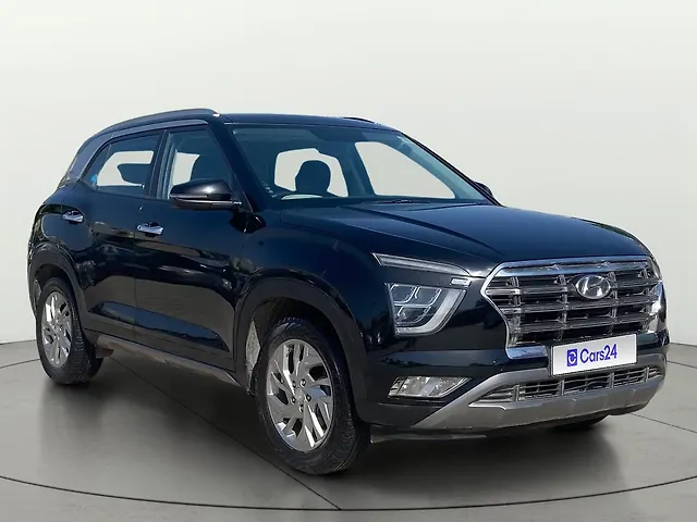 Used 2020 Hyundai Creta in Jaipur Used 2020 Hyundai Creta in Jaipur