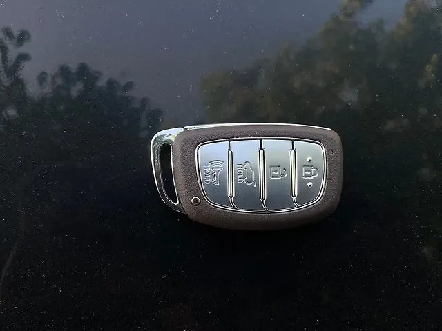 Used Hyundai Creta [2020-2023] SX 1.5 Petrol [2020-2022] in Jaipur