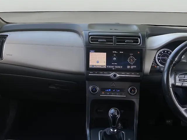 Used Hyundai Creta [2020-2023] SX 1.5 Petrol [2020-2022] in Jaipur
