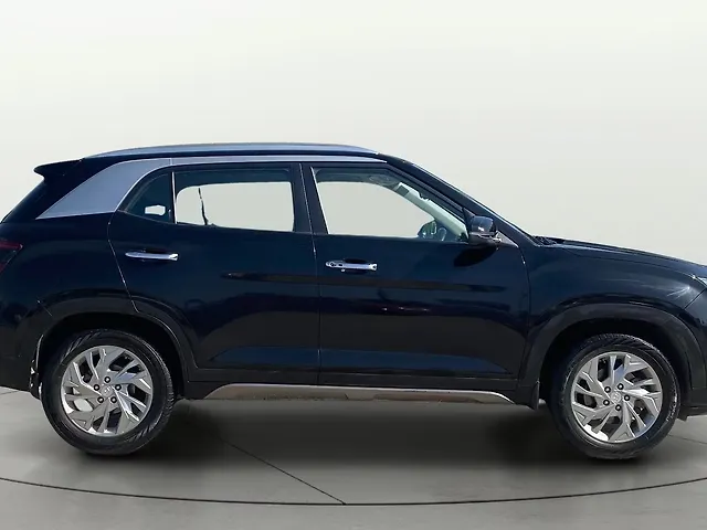 Used Hyundai Creta [2020-2023] SX 1.5 Petrol [2020-2022] in Jaipur