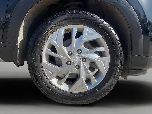 Used Hyundai Creta [2020-2023] SX 1.5 Petrol [2020-2022] in Jaipur