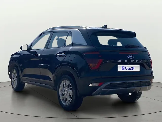 Used Hyundai Creta [2020-2023] SX 1.5 Petrol [2020-2022] in Jaipur