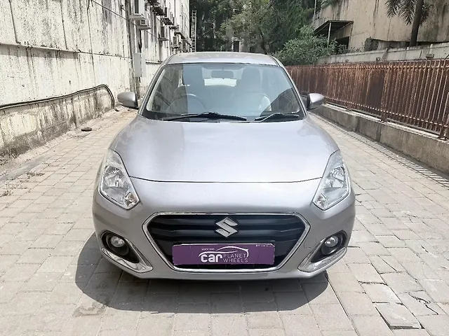 Used 2021 Maruti Suzuki DZire in Mumbai Used 2021 Maruti Suzuki DZire in Mumbai