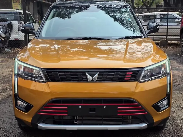 Used 2023 Mahindra XUV300 in Mumbai Used 2023 Mahindra XUV300 in Mumbai