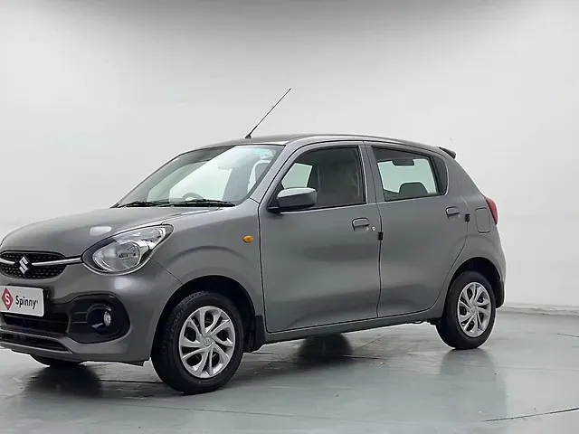 Used 2024 Maruti Suzuki Celerio in Gohana