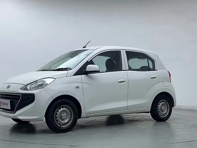 Used 2019 Hyundai Santro in Gohana