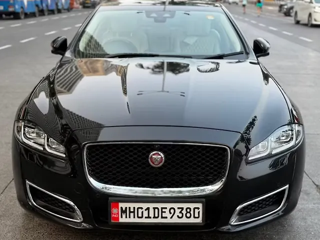 Used 2019 Jaguar XJ in Mumbai