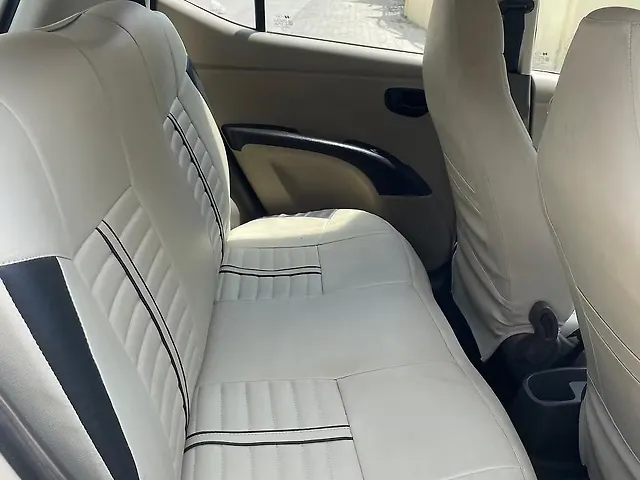 Used Hyundai i10 [2010-2017] Magna 1.2 Kappa2 in Nagpur