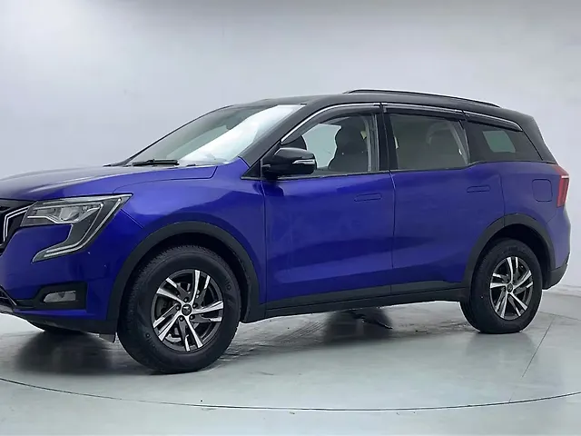 Used 2021 Mahindra XUV700 in Delhi Used 2021 Mahindra XUV700 in Delhi
