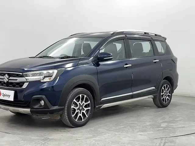 Used 2024 Maruti Suzuki XL6 in Pune